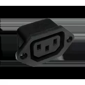 AC uticnica 3PIN za montažu racunala Cabletech