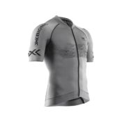 X-Bionic Fennec 4.0 Cycling Zip Shirt Sh Sl Men