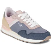 Pepe jeans HAILON BASIC G Modra