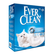 Ever Clean® Litterfree Paws pijesak za macke - 10 l