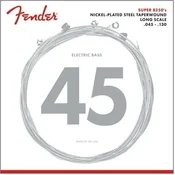 Fender 8250-5 Žice za 5 žicanu bas gitaru (Kao novo)