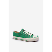 BIG STAR SHOES Womens Sneakers Big Star