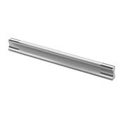 Ročaj iz anodiziranega/kromiranega aluminija BA128
