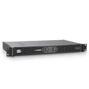 LD Systems XS200 ojačevalec