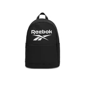 Nahrbtnik Reebok RBK-024-CCC-05 Črna