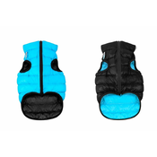 AiryVest zimski prsluk za psa sa dva lica XS22cm