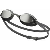 Nike Očala za plavanje Legacy Mirror Goggles Silver UNI