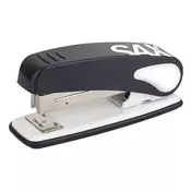Heftalica SAX 239 stolna 25 listova 24/6 crna 7320074006