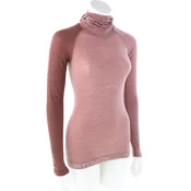 Ortovox 120 Comp Light Hoody Ženske Funkcijska majica