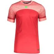 Jersey KEEPERsport KEEPERsport GK Shirt SS