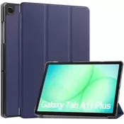 Etui Techsuit FoldPro za Samsung Galaxy Tab A9 Plus/Tab A11 Plus - blue