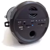 Akai ABTS-12C