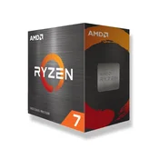 AMD Ryzen 7 5700 8 cores do 4.6GHz BOX (100-100000743SBX) procesor