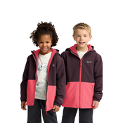 Jakna Jack Wolfskin SNOW DAYS JKT KIDS