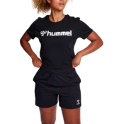 Hummel Majica HMLGO 2.0 LOGO T-SHIRT S/S WOMAN