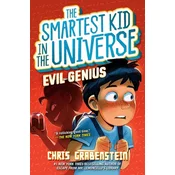 Smartest Kid in the Universe 3: Evil Genius