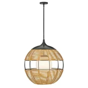 Elstead Lighting VISEČA SVETILKA Maddox 60 W E27