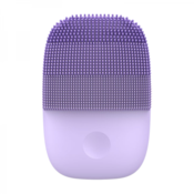 InFace Electric Sonic Facial Cleansing Brush MS2000 pro (purple) (6971308400240)