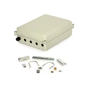 Profi Elektro/CPE ALU Box IP65