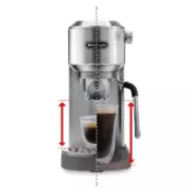 DELONGHI aparat za kavu EC890.M