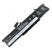 Baterija za Laptop Lenovo ThinkPad P15 P17 Gen 1 ( 111884 )