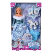 shumee SIMBA Steffi Love Zimska princesa Lutka 105733631