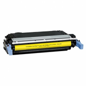 Kompatibilen toner za HP Q6472A (rumena)