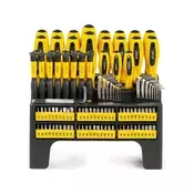 Fieldmann Set odvijača, FDS 5009-116R