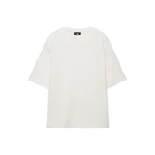 Pull&Bear Majica  bela