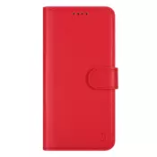 Tactical Field Notes za Honor Magic8 Lite rdeča
