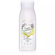 Bielenda Vegan Smoothie Blueberry + Kiwi mamljiv gel za prhanje 400 ml