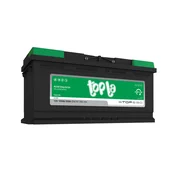Topla Stop&Go AGM akumulator, 105 Ah