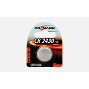 Baterija Ansmann CR 2430