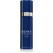 CAROLINA HERRERA Bad Boy Cobalt deodorant v pršilu za moške 100 ml