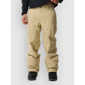Rip Curl S-Series Base 10K/10K Pants khaki sand
