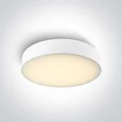 PLAFONJERA BIJELA 20W CCTV IP65 230V
