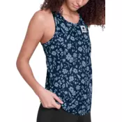 Saysky Majica brez rokavov W Flower Combat Singlet