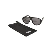 101 Sunglasses UC black/black