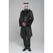 Moški plašč DEVIL FASHION - Gothic - CT275
