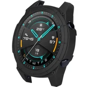 GS Ovitek za Huawei Watch GT 2 46 mm, črn