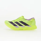 Sneakers adidas Adizero Adios Pro 4 Solar Yellow/ Aurora Plum/ Powder Plum EUR 42
