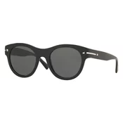 VALENTINO Ženske naocare za sunce 0VA4020 500187 51, Crne