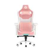 FANTECH Gaming stolica Alpha GC-283 roze