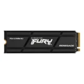 SSD Kingston M.2 NVMe PCIe Gen 5.0x4 2TB SFYR2S/2T0 FURY Renegade