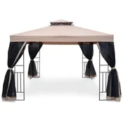 FIELDMANN FDZN 7010 Baštenska tenda 3x3m