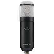 Universal Audio Sphere DLX Kondenzatorski studijski mikrofon (Kot novo)