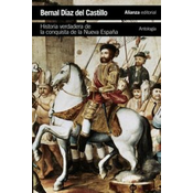 HISTORIA VERDADERA DE LA CONQUISTA DE LA NUEVA ESPANA