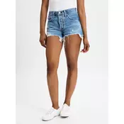 LEVIS ® Kavbojke 501®  moder denim