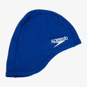 Dj. kapa za plivanje POLY CAP JU BLUE