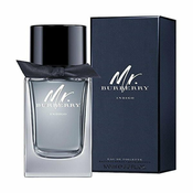 Burberry Mr. Burberry Indigo toaletna voda za muškarce 50 ml